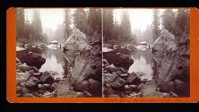 River View Yosemite Valley Gap