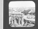 Le Forum Rome.