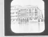 La Casa d'Oro Venice.