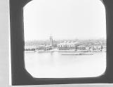 Panorama de Venise.