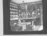 Cabinet de travail de S.M. Tsarskoe et Selo.