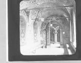 Salle des Gardes Palais du (illeg.) Moscou. Tereme Moscow.