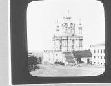 Eglise Saint Andre a Kiev