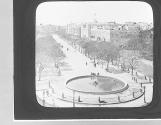 Alexandria, Place of the consuls.