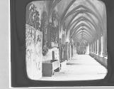Cloitre de la Cathedrale (illeg.)
