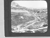 Vallee du Cedron et de Josaphat.