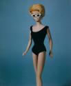 Untitled (Barbie Outtakes)