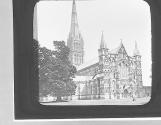 Salisbury Cath.
