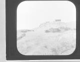 Greece-Acropolis from Areopagus, Athens.