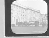 Italy-Genoa, Hotel de Genoa.