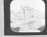 The Forum, No. 2-Rome.