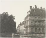 La Colonnade du Jardin Anglais