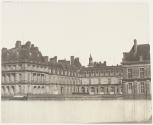 Le Cour de la Fontaine