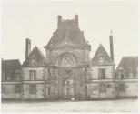 La Porte Henri IV