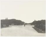 La Grande Fontaine et le Parc