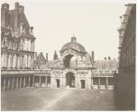 Le Baptistère de Louis XIII