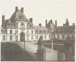 La Cour de Chasse