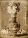 [Still life with flower bouquet]
