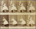 [Two ballet dancers]