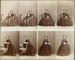 Caroline Primoli, Princesse Bonaparte