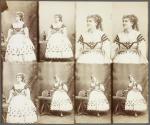 Hortense Schneider, opera singer