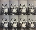Sisters Barbara and Carlotta Marchisio, opera singers