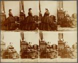 Princesse Anna Murat, Duchesse de Mouchy