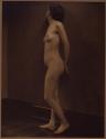 [Annette Kellerman in bathing costume]