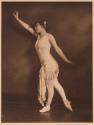 [Annette Kellerman in bathing costume]