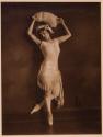 [Annette Kellerman in bathing costume]