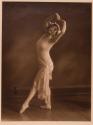 [Annette Kellerman in bathing costume]