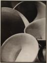 Abstraction, Bowls, Twin Lakes, Connecticut