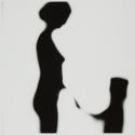 [Two silhouette figures]