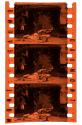 [Unidentified film clipping no. 69..102; 6894...6924; 20350...20356]