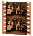 [Unidentified film clipping no. 69..102; 6894...6924; 20350...20356]