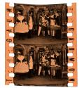 [Unidentified film clipping no. 69..102; 6894...6924; 20350...20356]