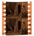 [Unidentified film clipping no. 69..102; 6894...6924; 20350...20356]