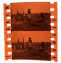 [Unidentified film clipping no. 69..102; 6894...6924; 20350...20356]