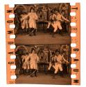 [Unidentified film clipping no. 69..102; 6894...6924; 20350...20356]