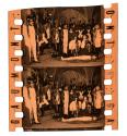 [Unidentified film clipping no. 69..102; 6894...6924; 20350...20356]