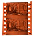 [Unidentified film clipping no. 69..102; 6894...6924; 20350...20356]