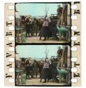 [Unidentified film clipping no. 254...266, 984...1005, 6036...6037, 14499...14504; Western in Pathecolor]