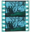 [Unidentified film clipping no. 254...266, 984...1005, 6036...6037, 14499...14504; Western in Pathecolor]