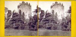 Blarney Castle, Cork