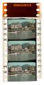 Le Rhin de Cologne a Bingen