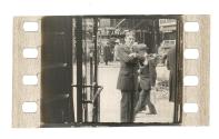Max und Moritz in der Grosstadt