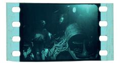 Havsgamar