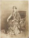 Mademoiselle Rachel