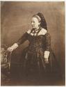 Madame Chénard