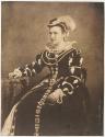 Mademoiselle Rimblot